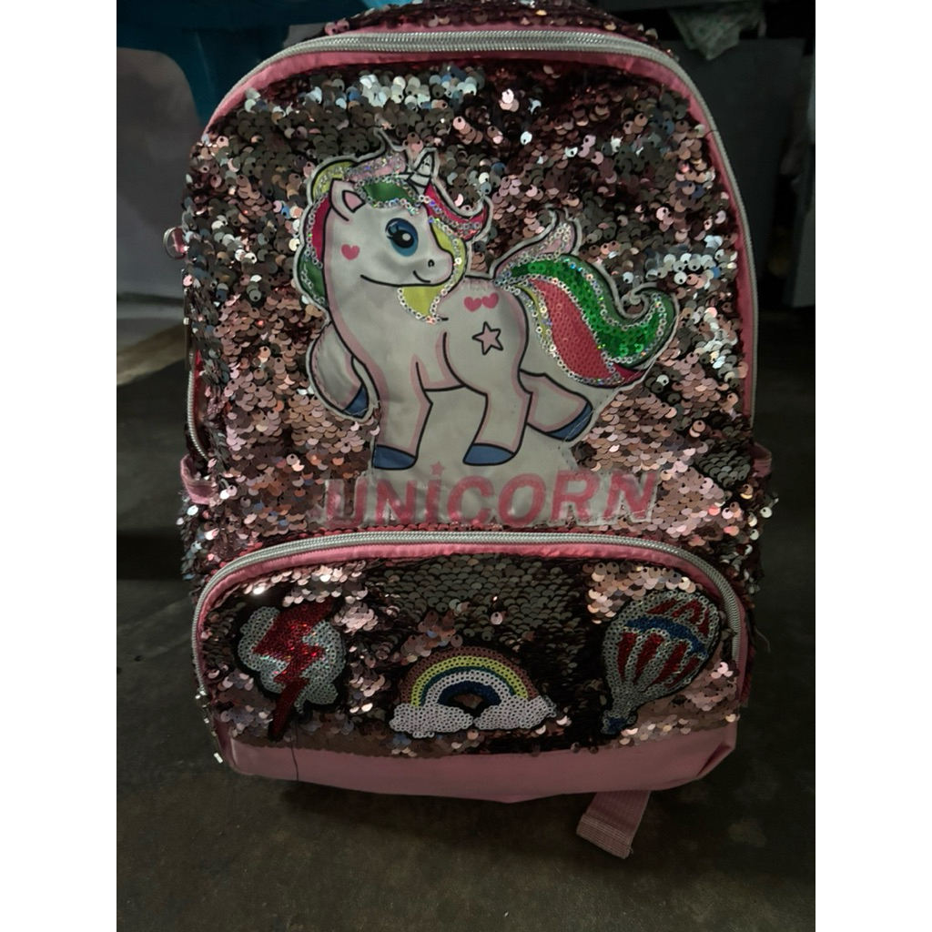 preloved tas anak sekolah