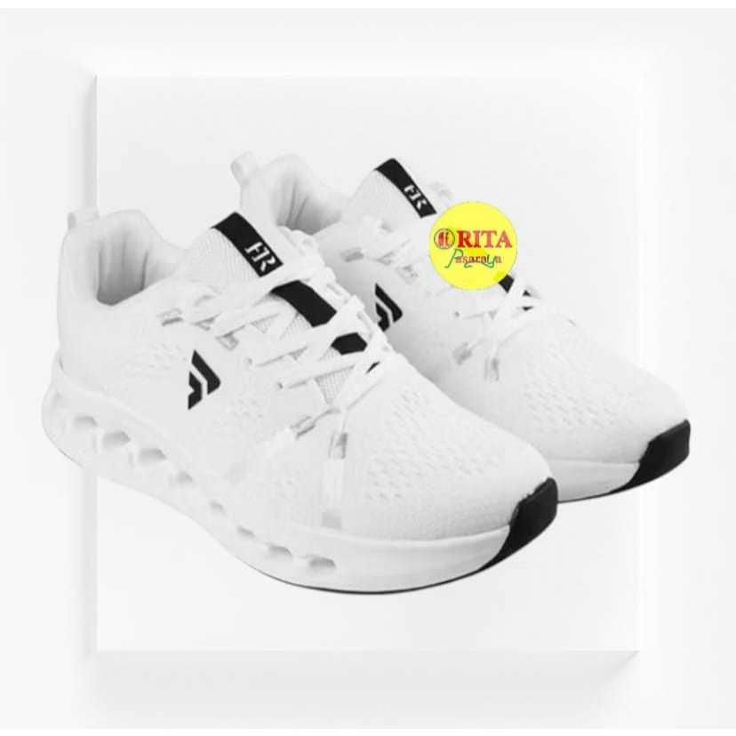 Fransisca Renaldy Sepatu Casual Pria