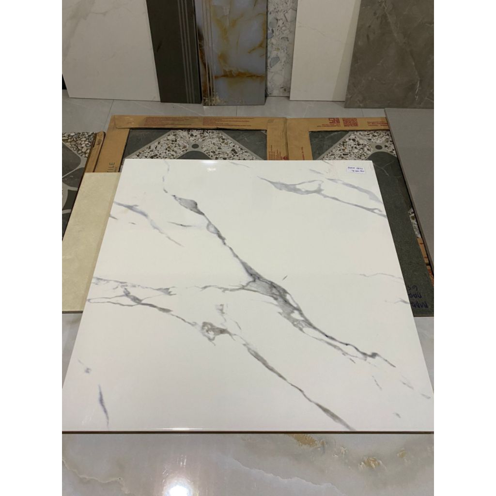 PORTO GREY 50X50