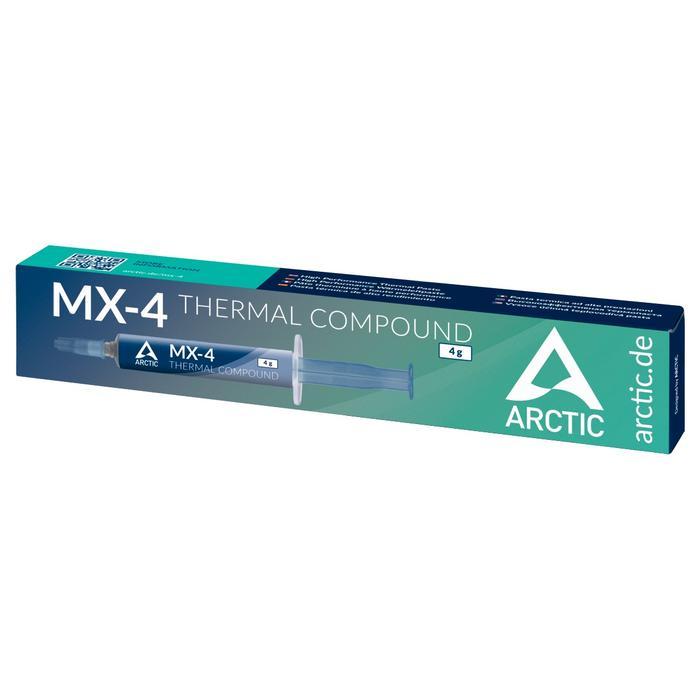 Thermal Paste ARCTIC MX-4 MX4 (4 Gram)