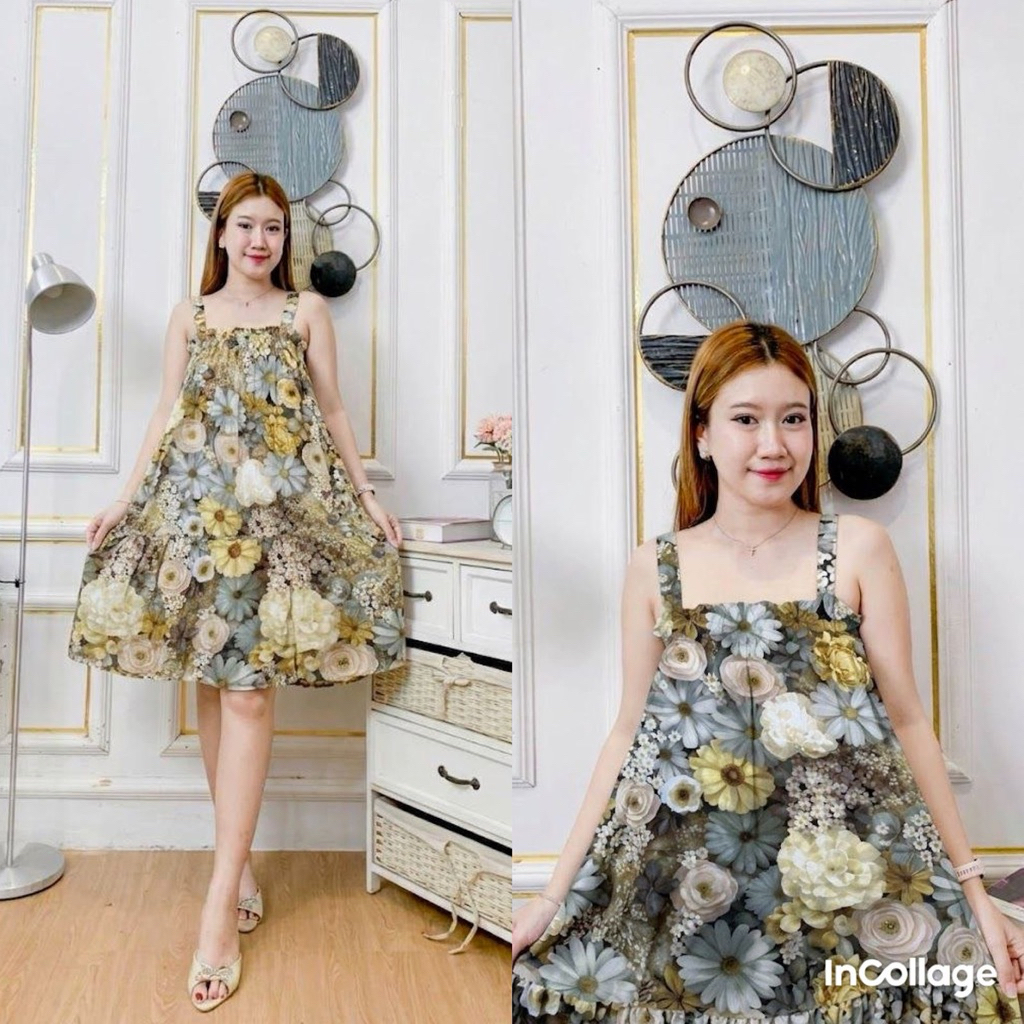 daster anna/dress anna/jumbo/bumil busui/singlet/daster anti pelakor/daster sexy/daster singlet/kati