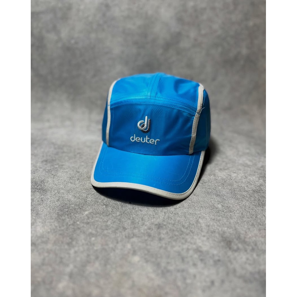 OUTDOOR CAP DEUTER