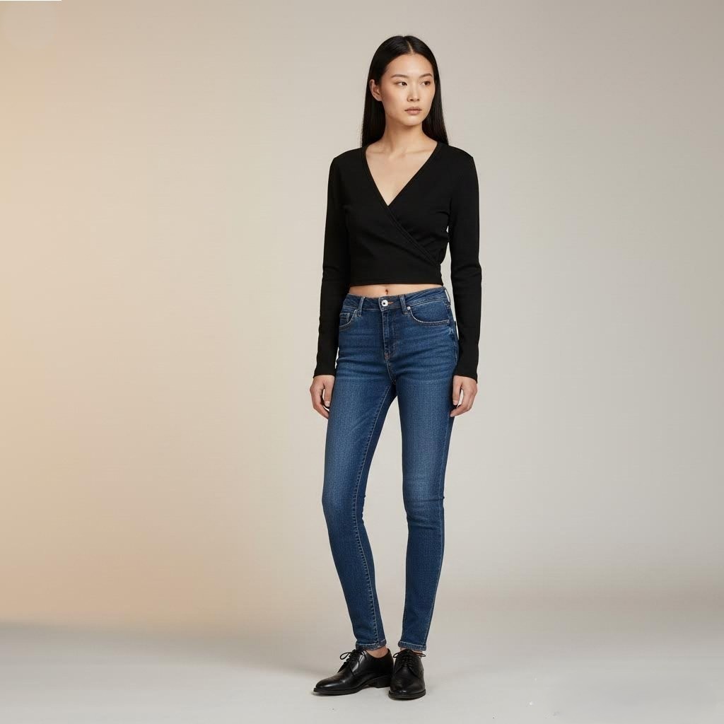 [F-24][Grade B] F*REVER 21 Cardigan Women | Cardigan Wanita