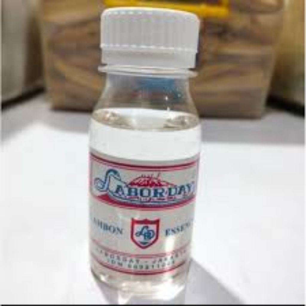 laborday pisang Ambon essence