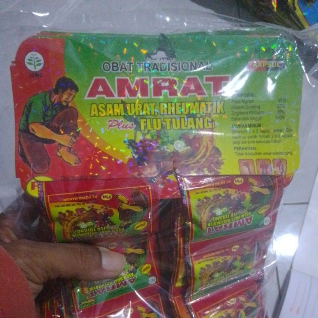 Amrat