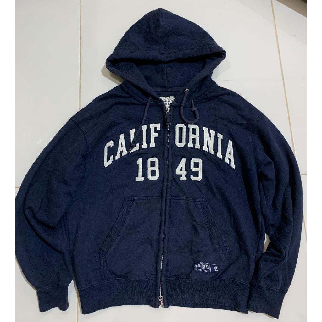 Hoodie WHO.A.U