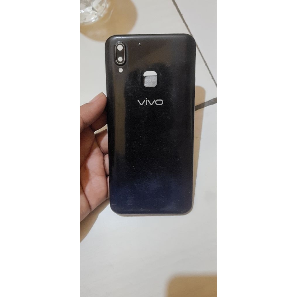 backdoor vivo y93/y95 bekas ori copotan layak pakai