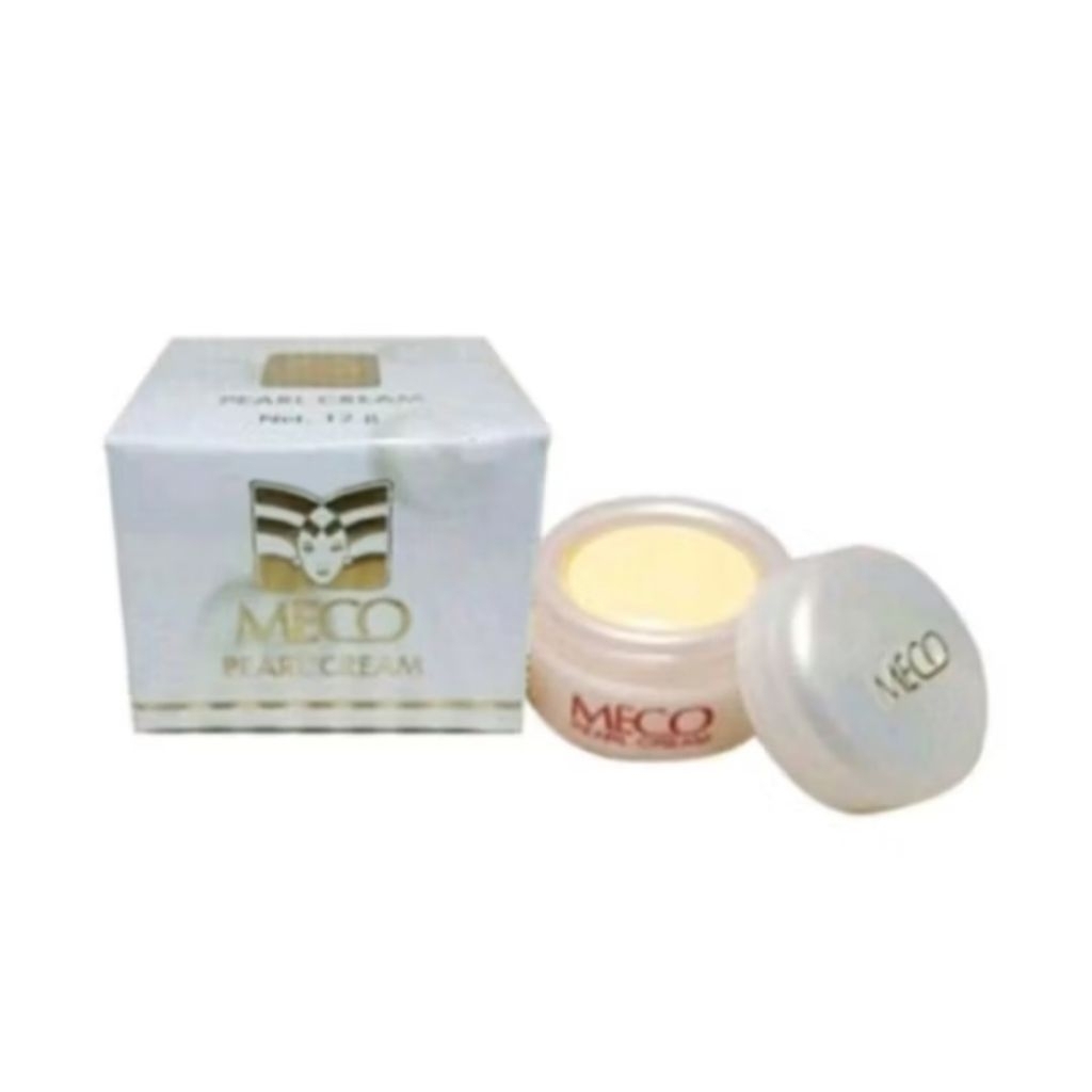 Meco Pearl Cream