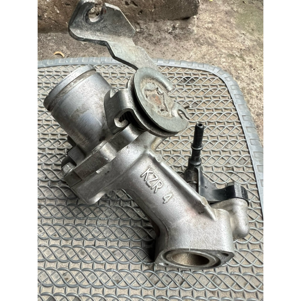 TB VARIO KZR THROTTLE BODY VARIO125 ORIGINAL LEPASAN MOTOR