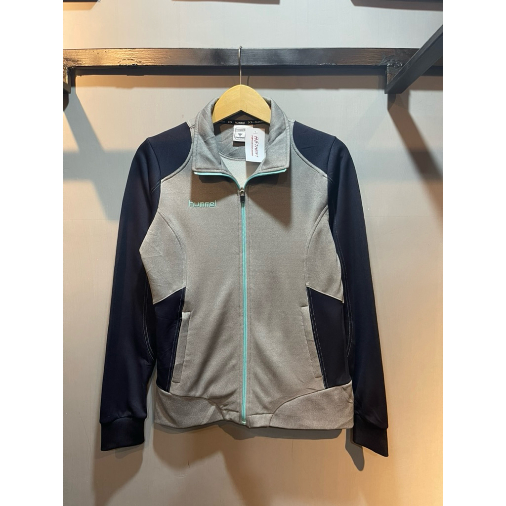 Tracktop Hummel
