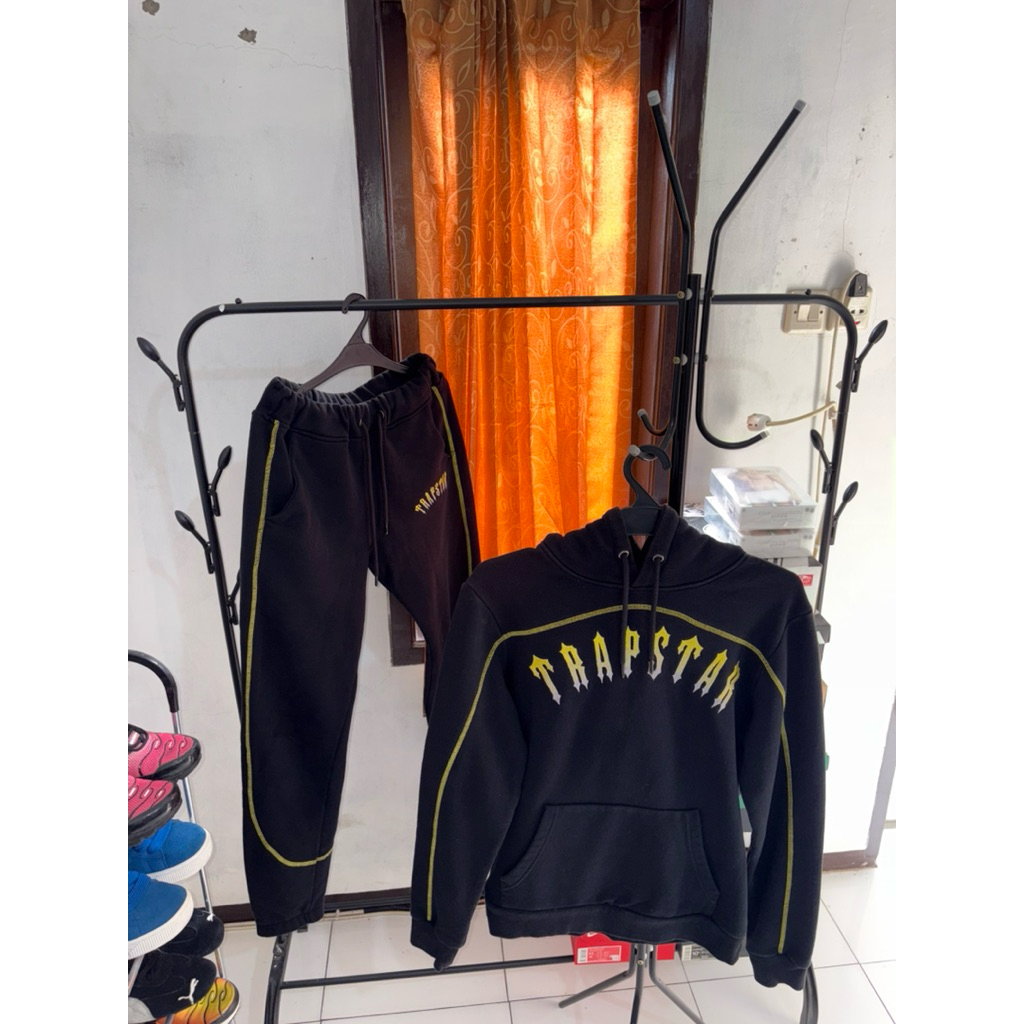 trapstar one set size S