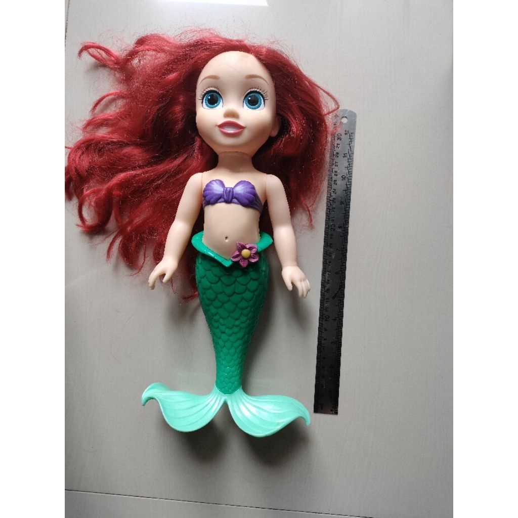Boneka doll Ariel