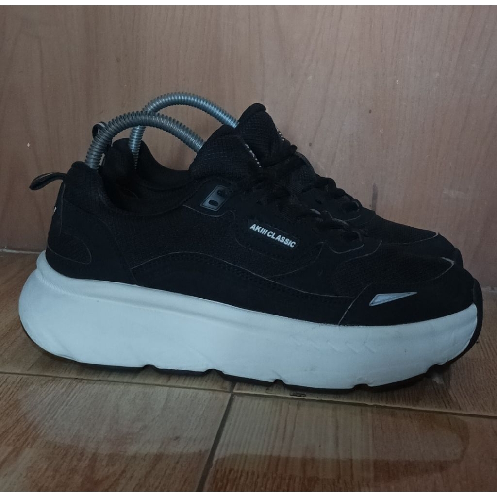 akiii classic size 40