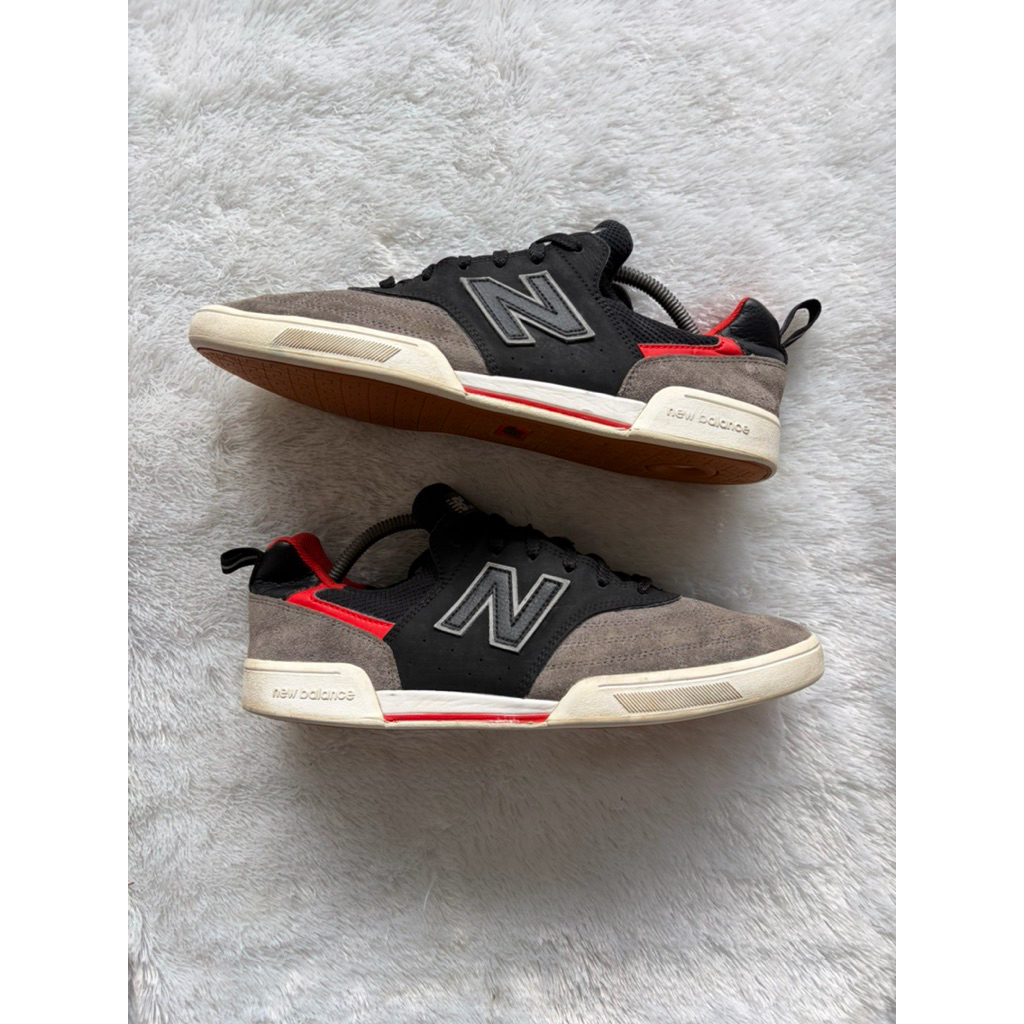 sepatu new balance numeric 288 size 44