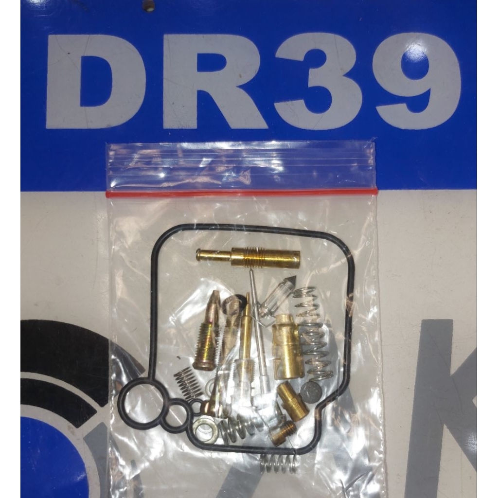 REPAIRKIT KLX PRESISI REPUTASI DR39 CHOICE