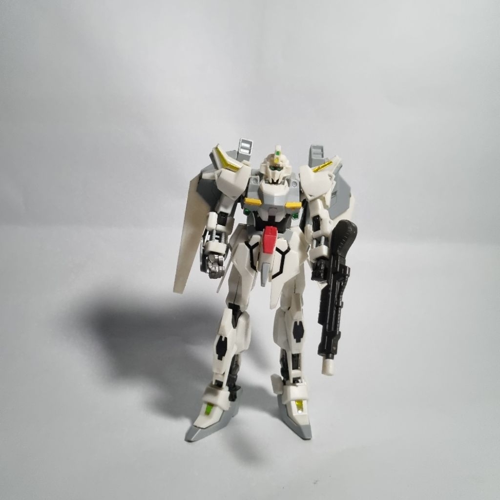 4 gundam junk