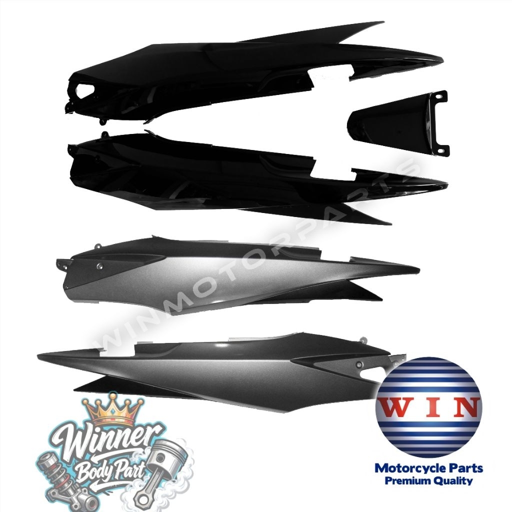 WIN - COVER BODY JUPITER MX OLD + STOP