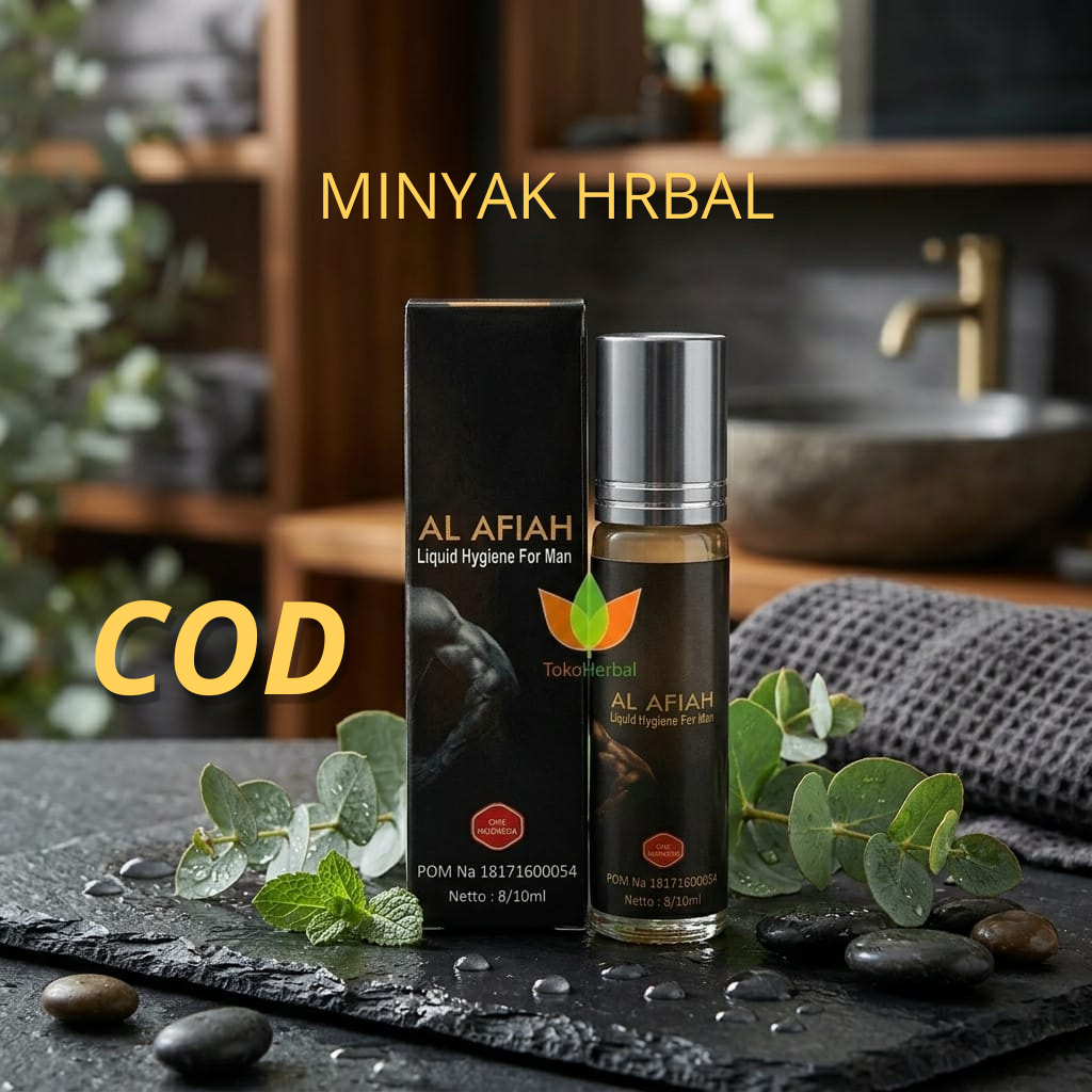 minyak herbal oles pria minyak herbal tradisional pria minyak herbal tradisional