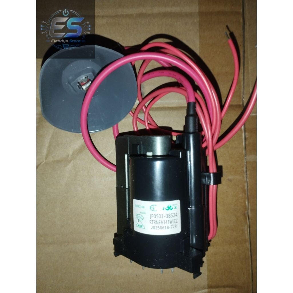 flyback tv sharp 29 slim alexander jf0501 38524