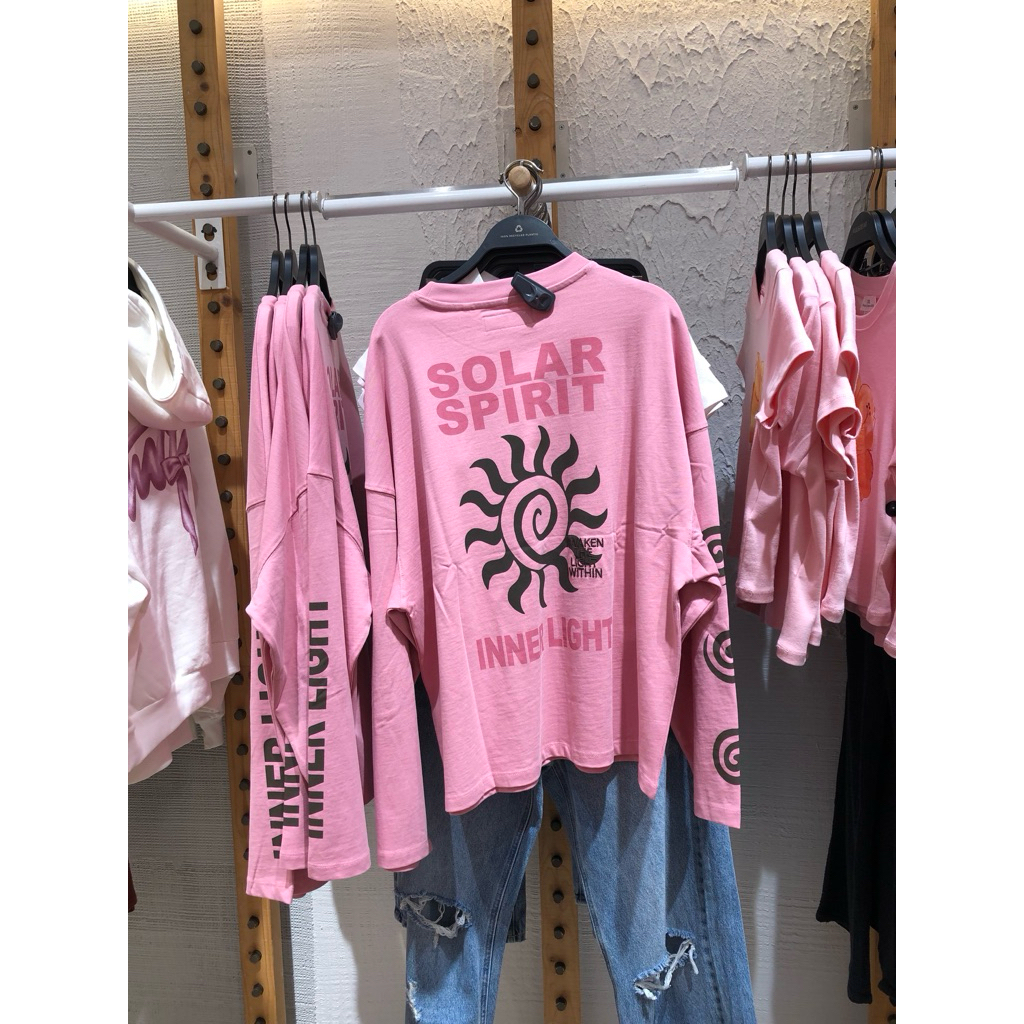 Jastip Kaos Pull&Bear Tshirt