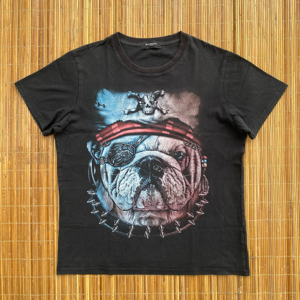 givenchy tshirt