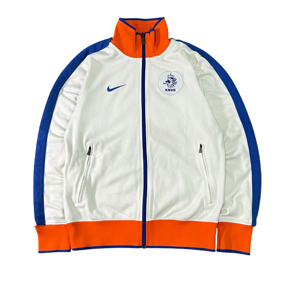 Tracktop Netherlands
