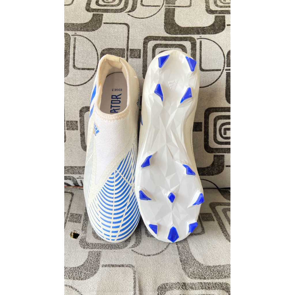 Adidas predator edge.3