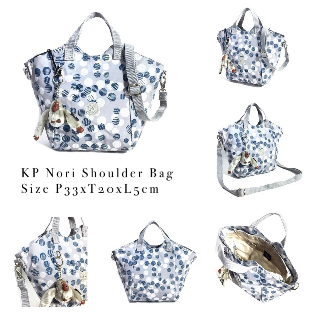 KIPLING Nori  Shoulder Bag