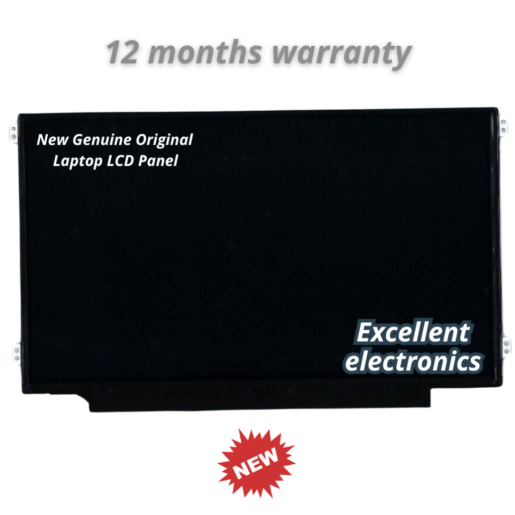 LCD Lenovo 100e Chromebook Gen 2 3 4 new