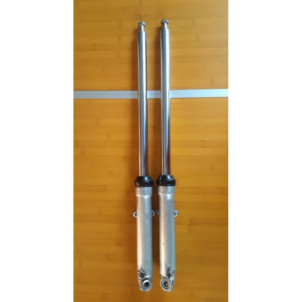 Shock Skok depan as botem bottom copotan Honda CG110N pnp CB100N CB K3 original copotan