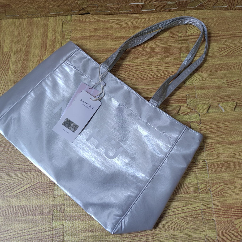 MARHEN J tas tote bag original