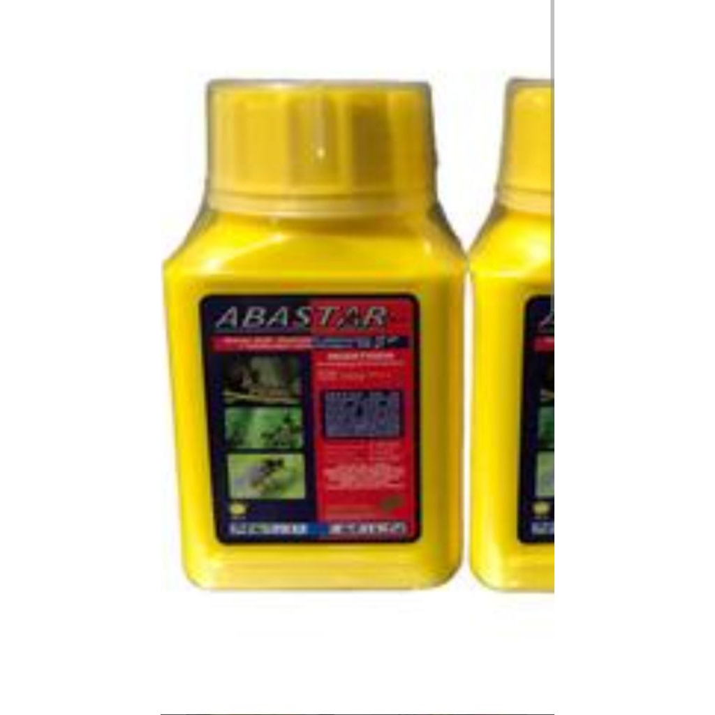 obat pertanian insektisida ABASTAR 250ml
