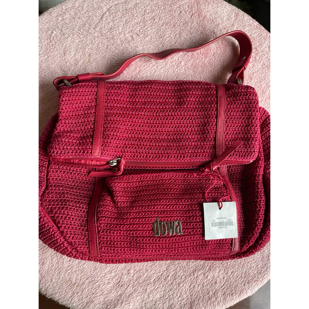 Preloved tas hobo