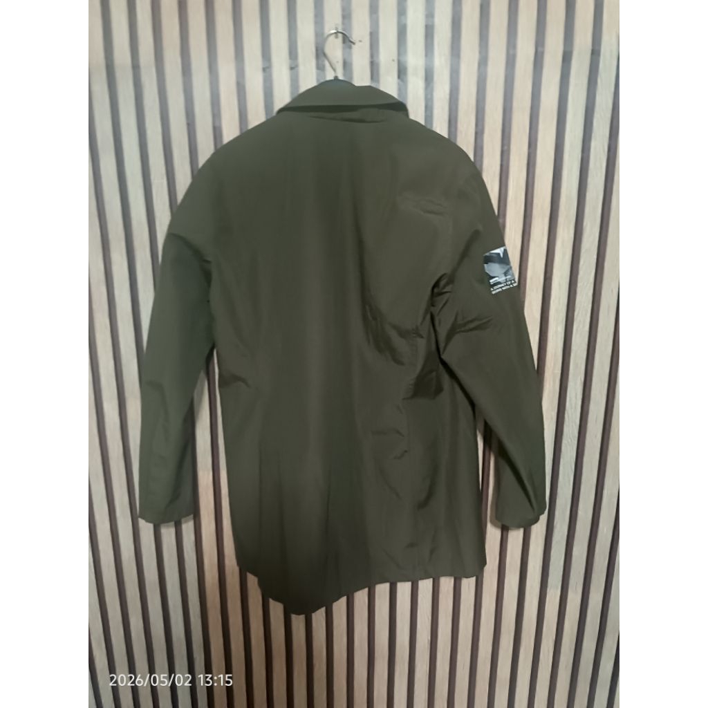 Outer Jacket TBJ NEARBY preloved