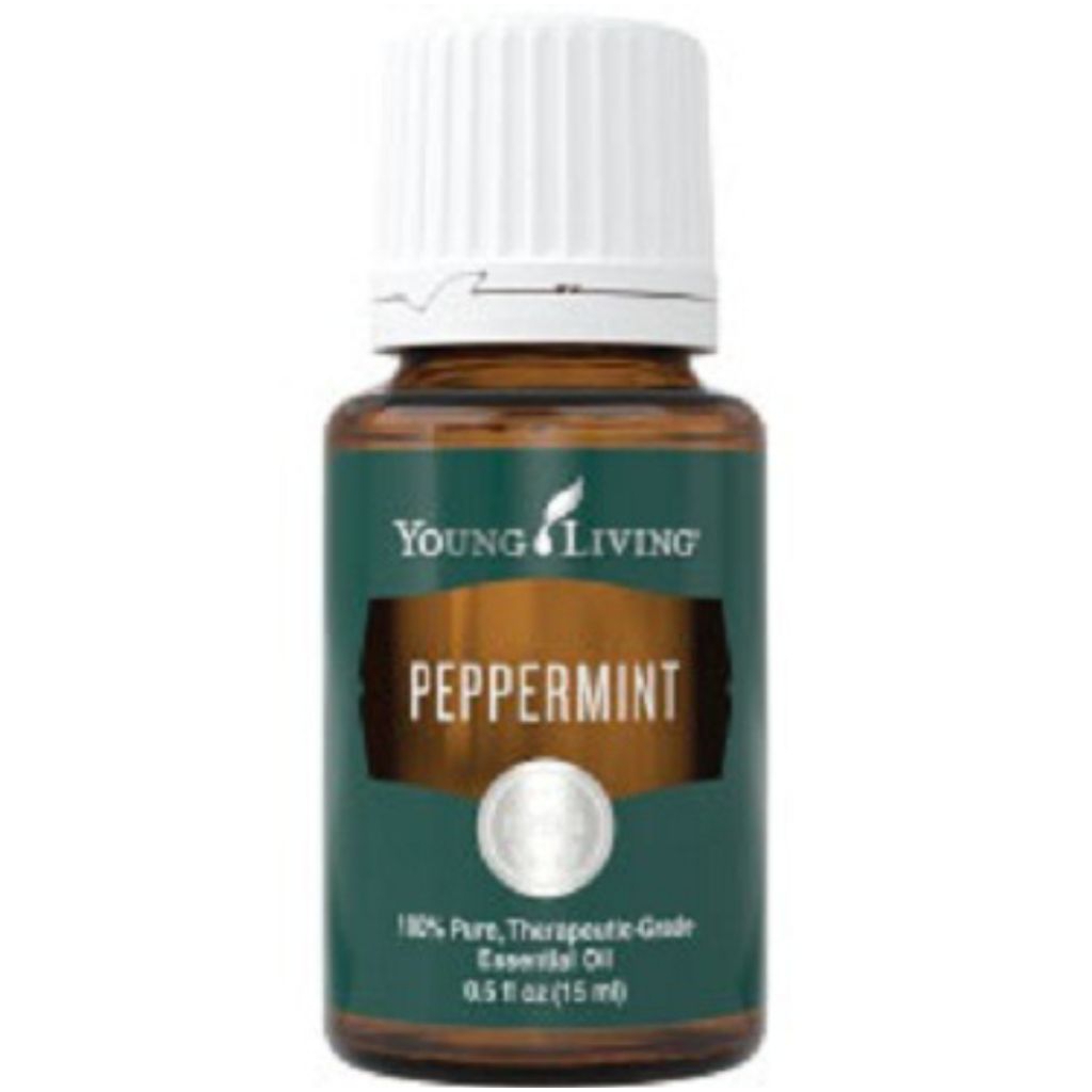 Essential Oil Peppermint