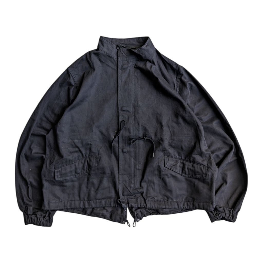 JAKET SHORT PARKA LAFUDGE STORE