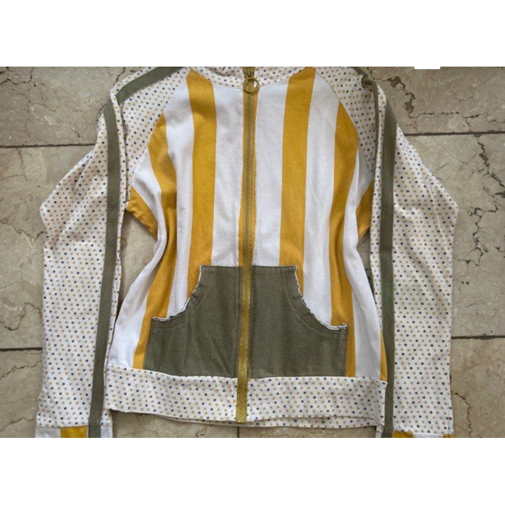 jacket y2k
