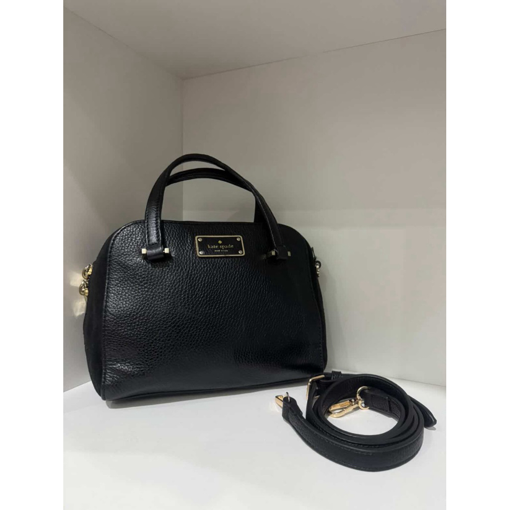 Preloved Kate Spade Bag