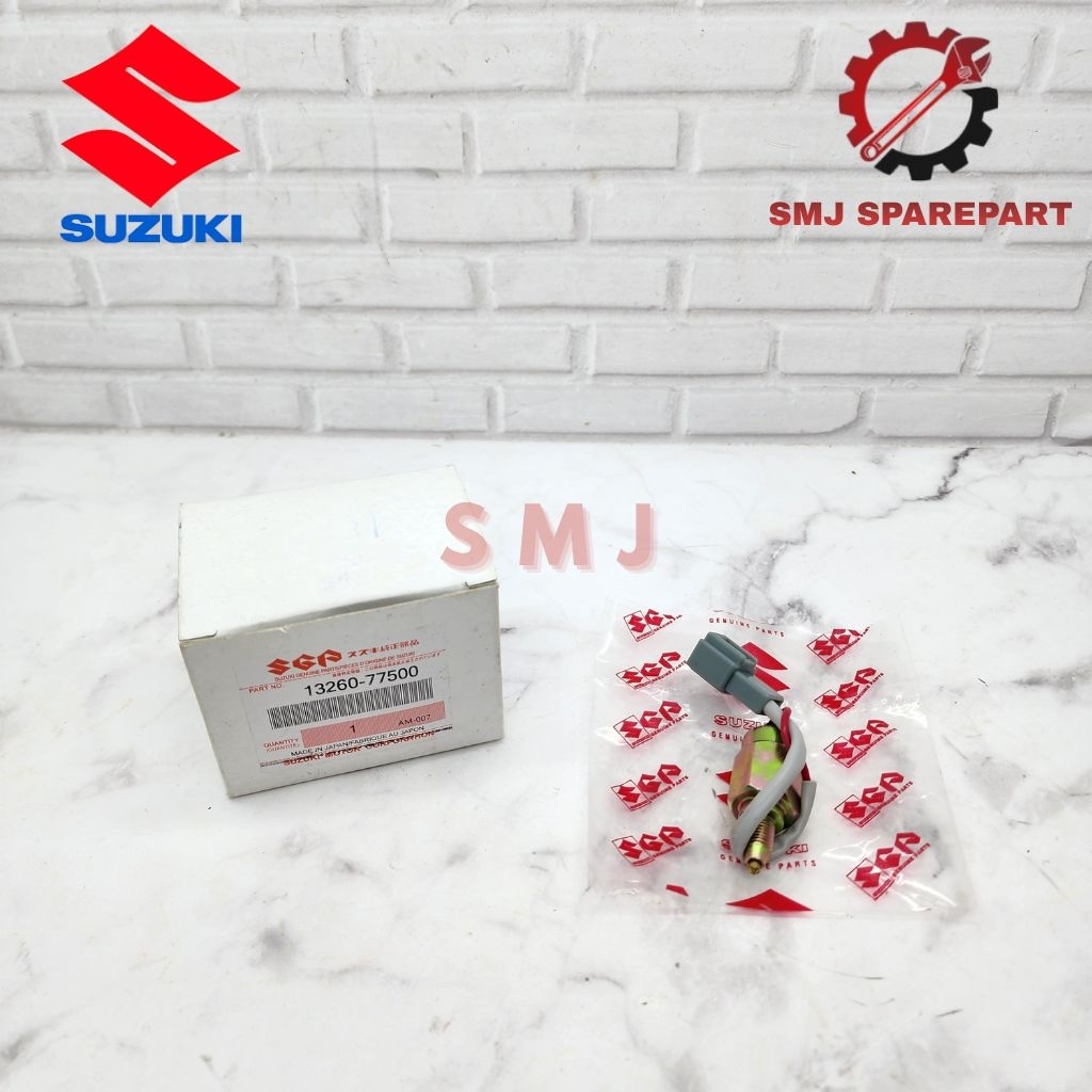 Switch Karburator Karbu Carry 1.3 Futura T120SS Original