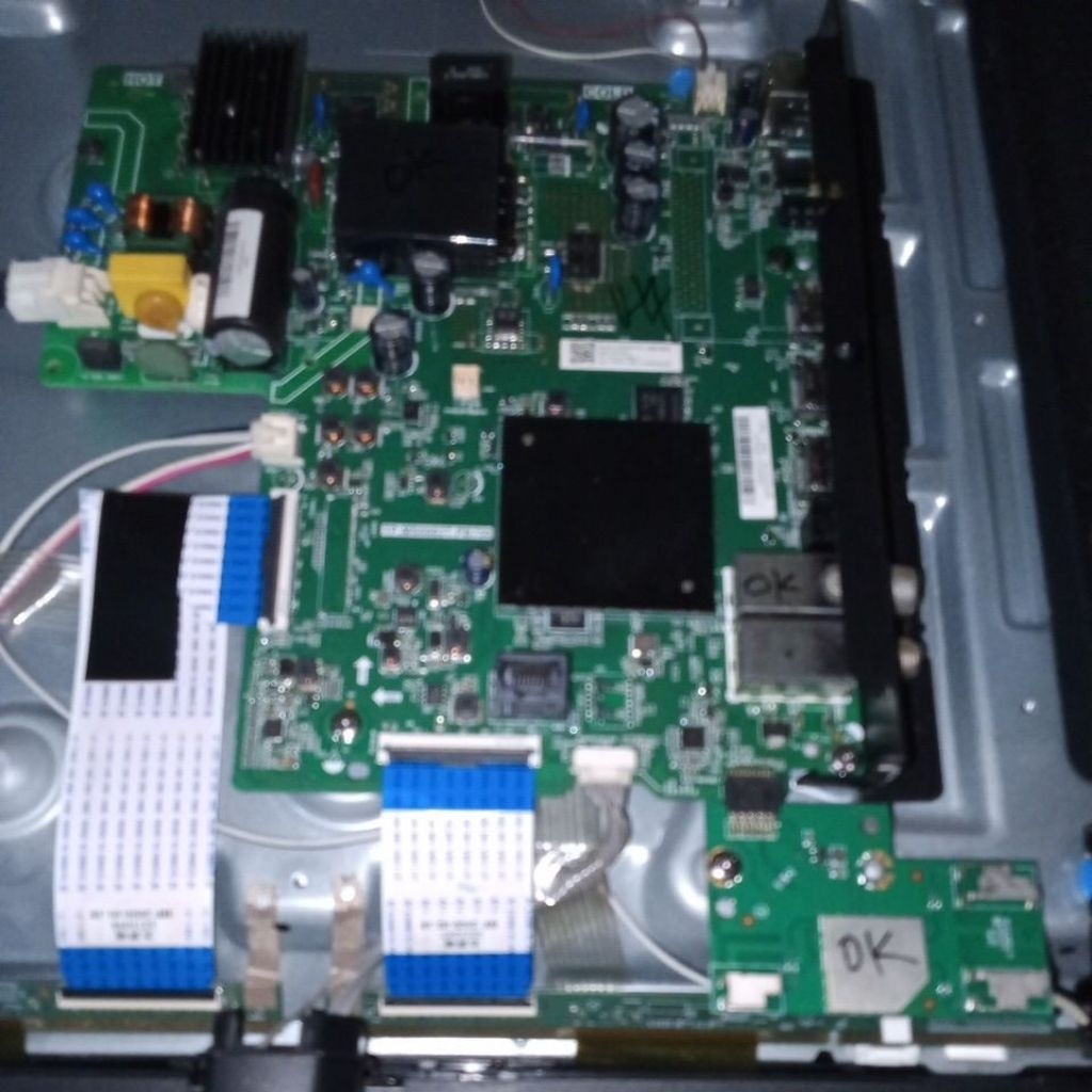 MB Toshiba 43L5995