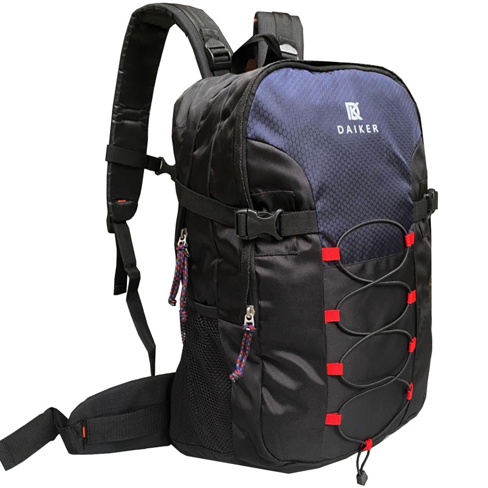 Tas Ransel Pria 35Liter - Kapasitas Besar, Desain Tahan Lama, Pilihan Warna Menarik