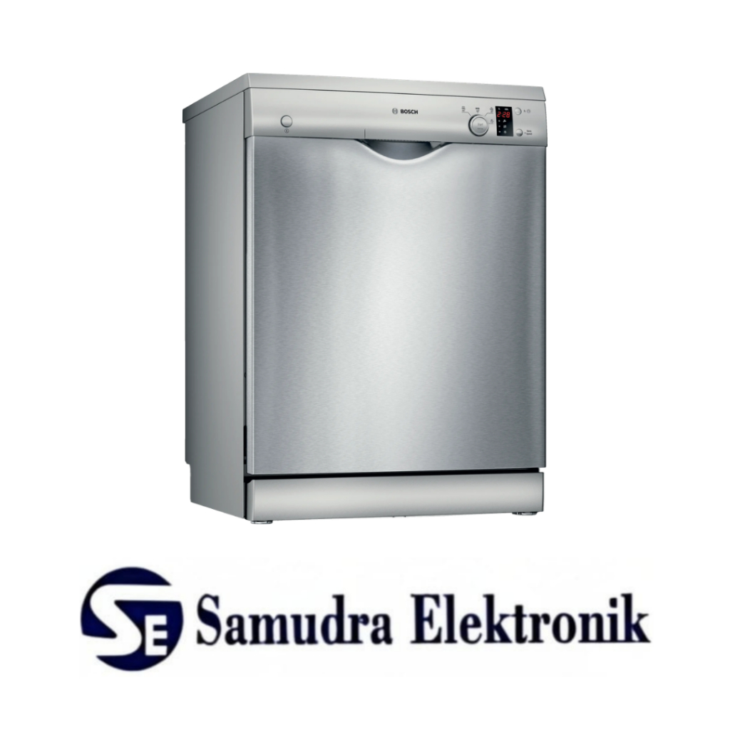MESIN CUCI PIRING BOSCH (DISHWASHER) SMS24AI1Z