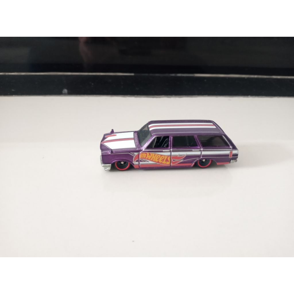 Nissan Skyline Van premium loose Collector Edition