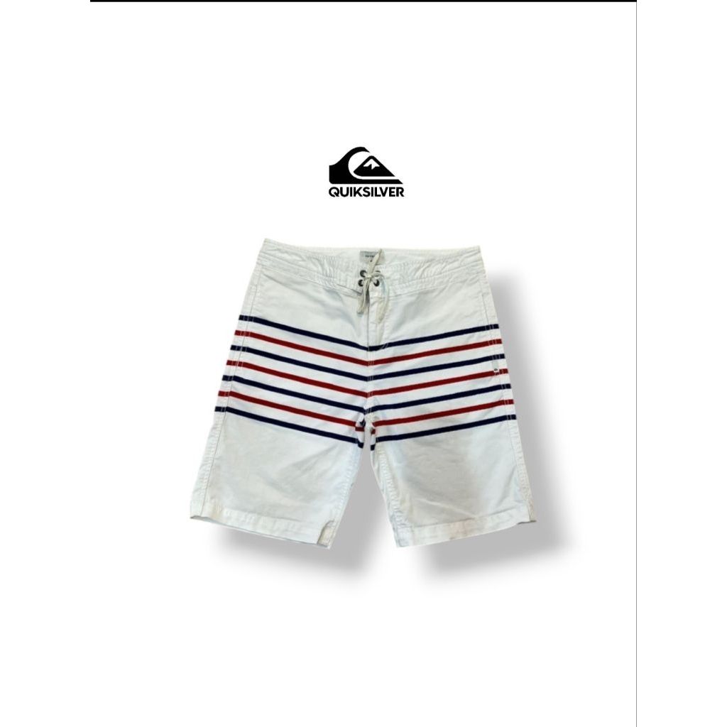 celana pendek surving Quiksilver