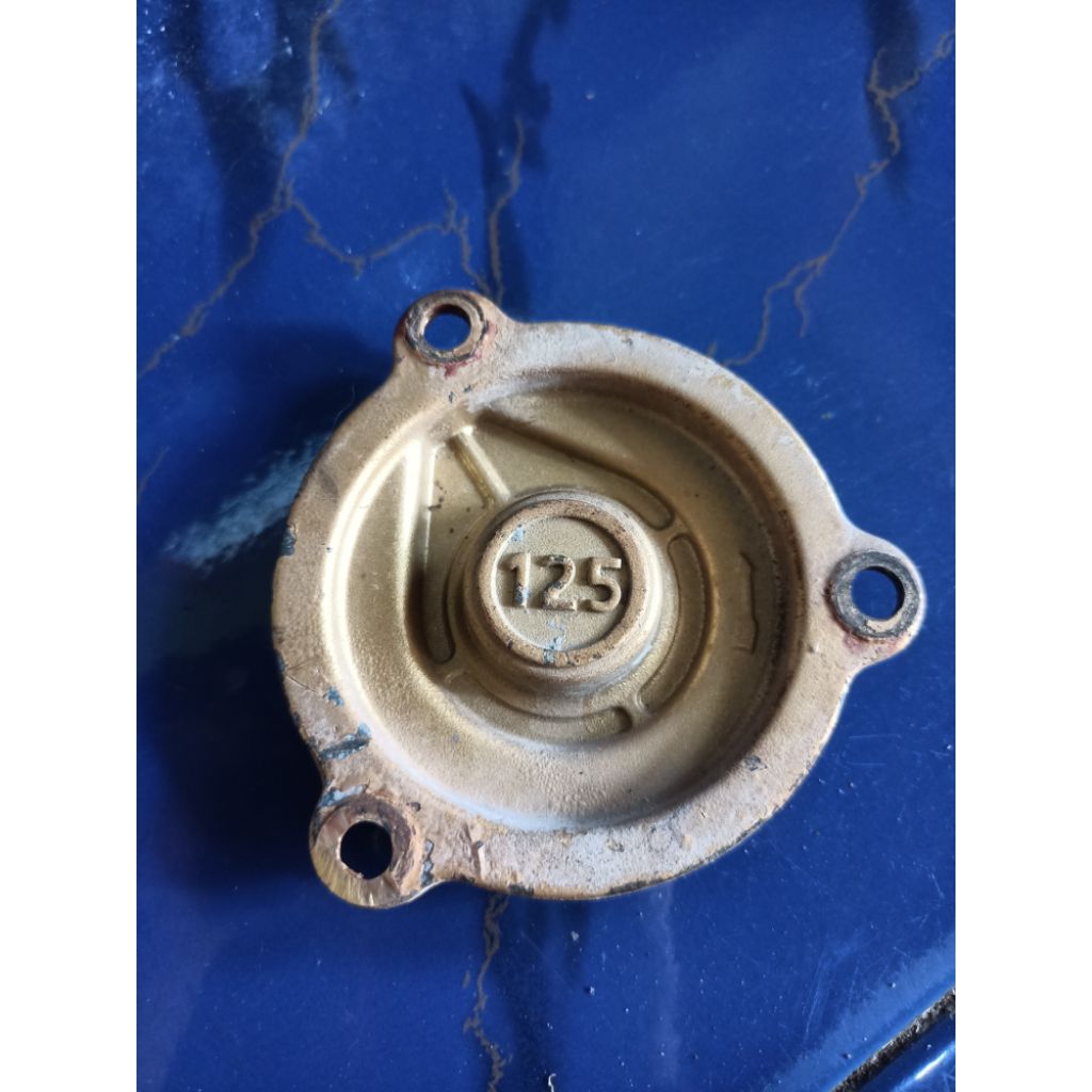 CASING/TUTUP IMPELLER POMPA AIR PANASONIC GP-129JXK