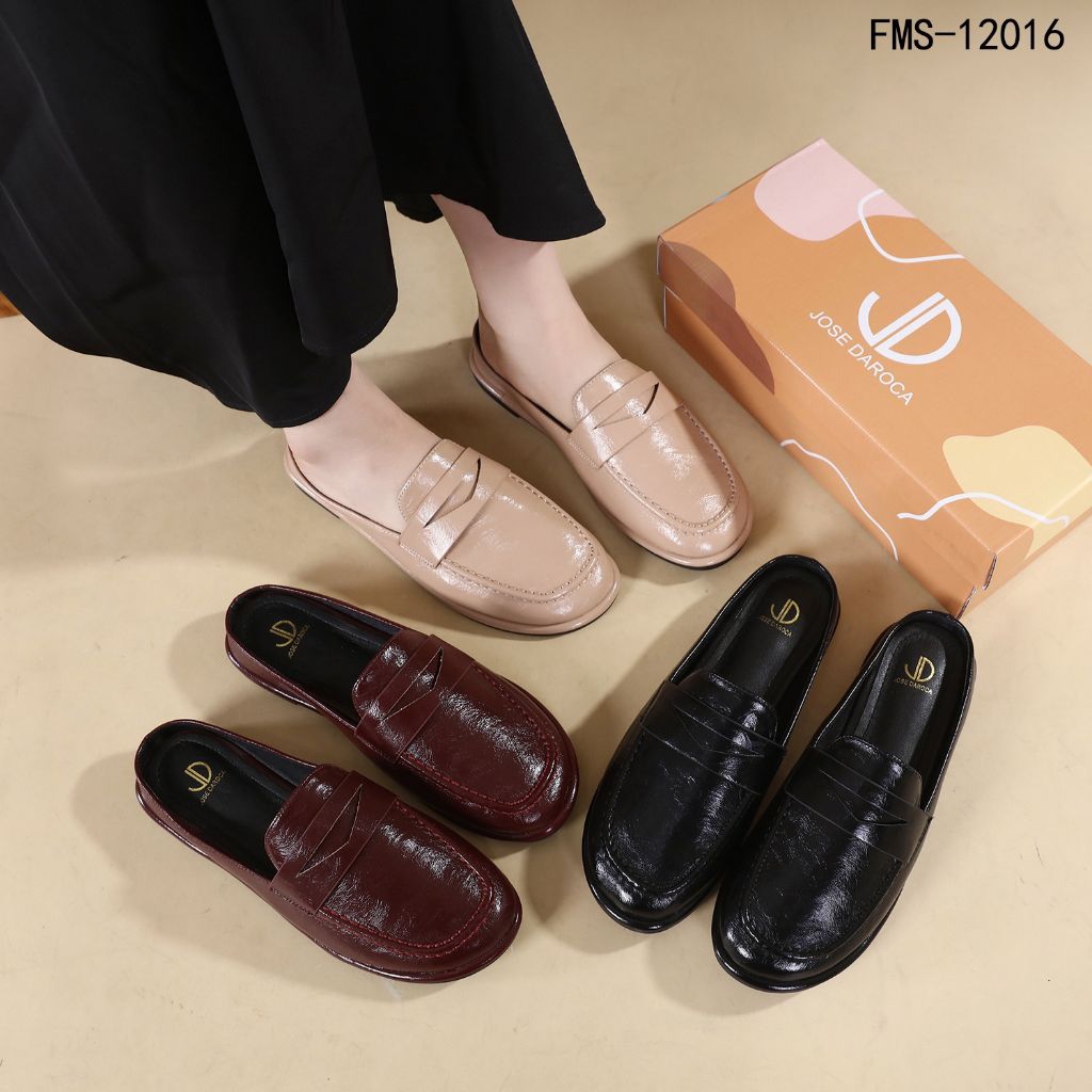 Shoes JOSE DAROCA FMS-12016