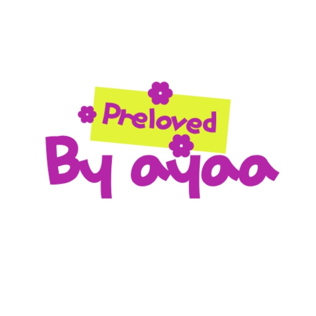 Celana preloved