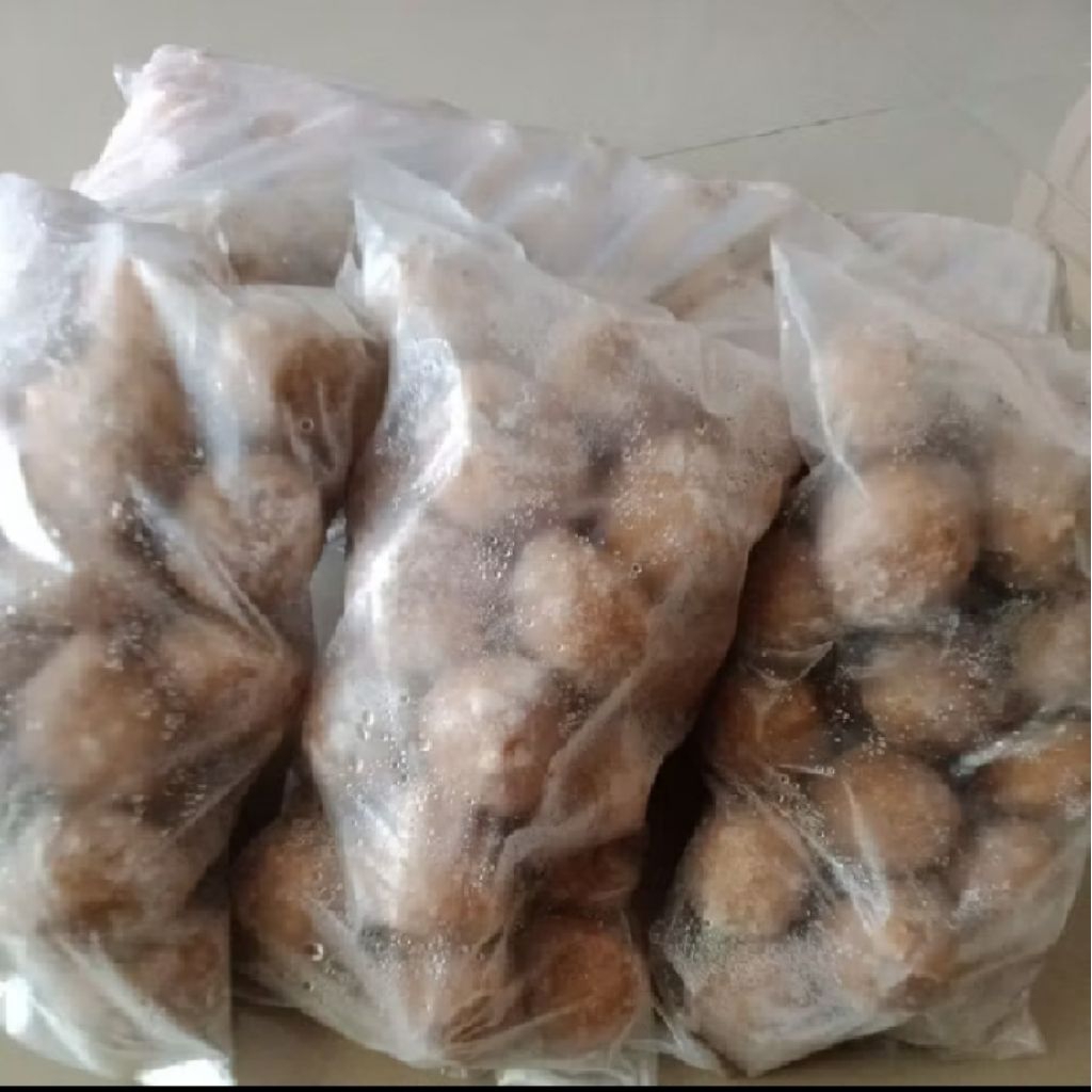 pentol bakso solo isi 25pcs