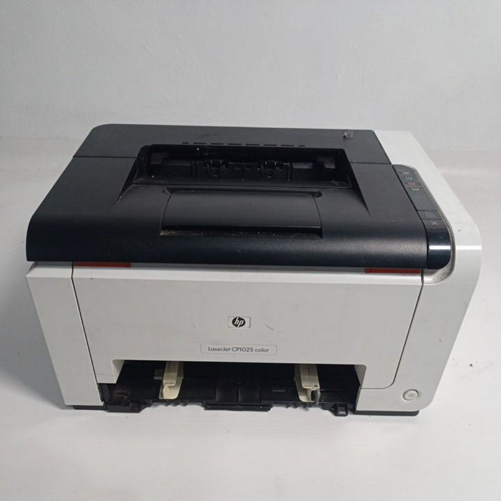Hp LaserJet CP 1025 color