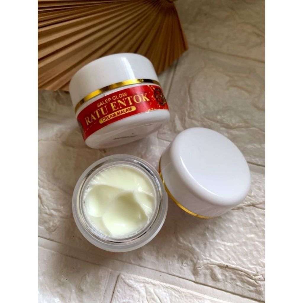 Salep RATU ENTOK